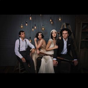 Meet your Posher, Don